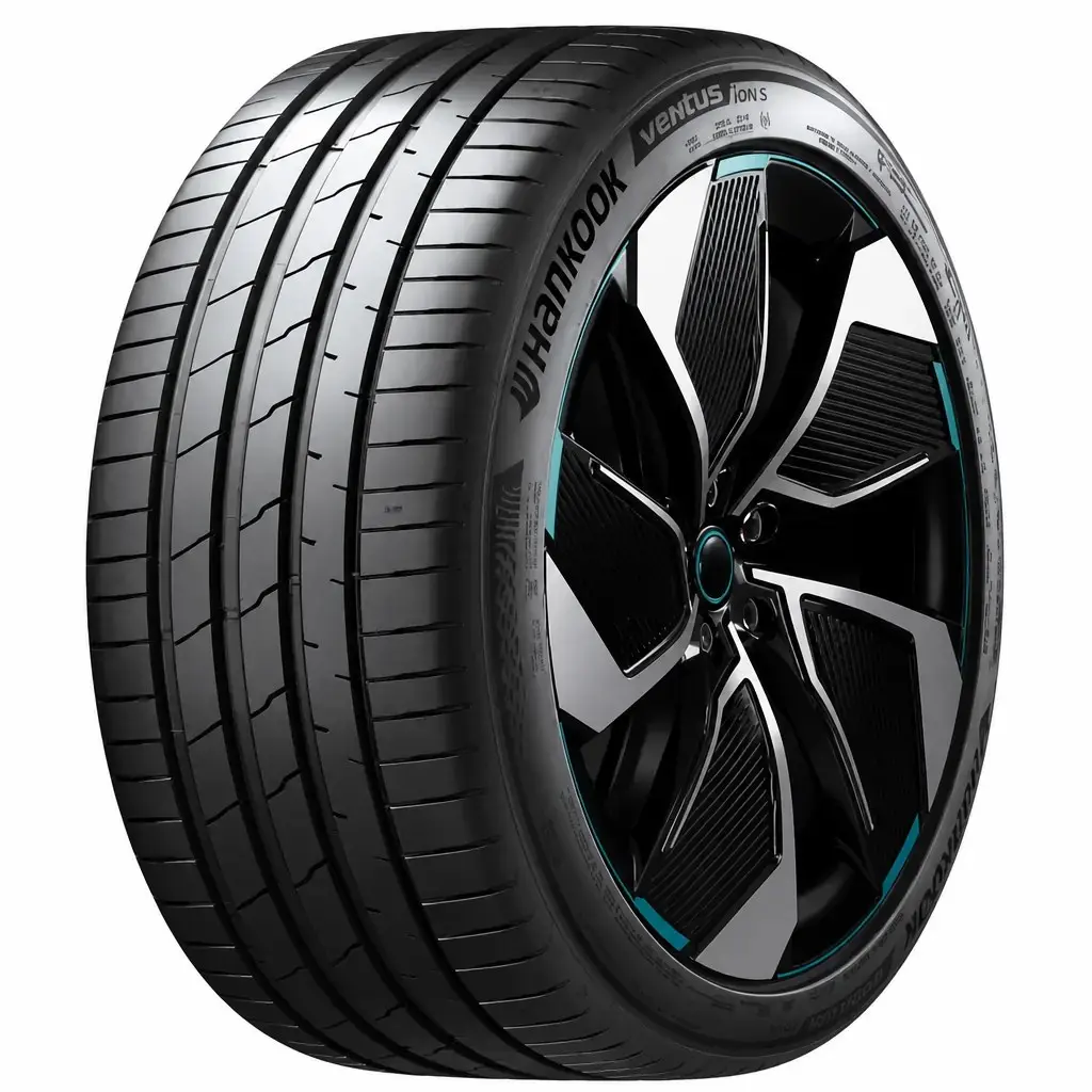 Hankook iON evo IK01 205/40 R18 86 Y XL MSF