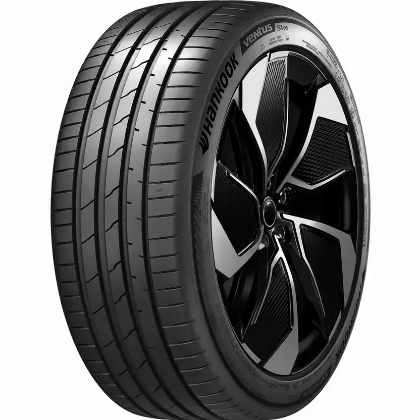 Hankook iON evo SUV IK01A 245/50 R20 105 W XL MSF