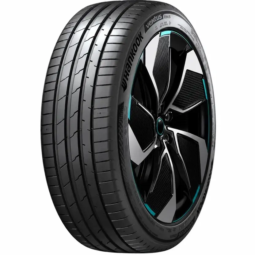 Hankook 245/50R19 105Y IK01A ION EVO SUV XL