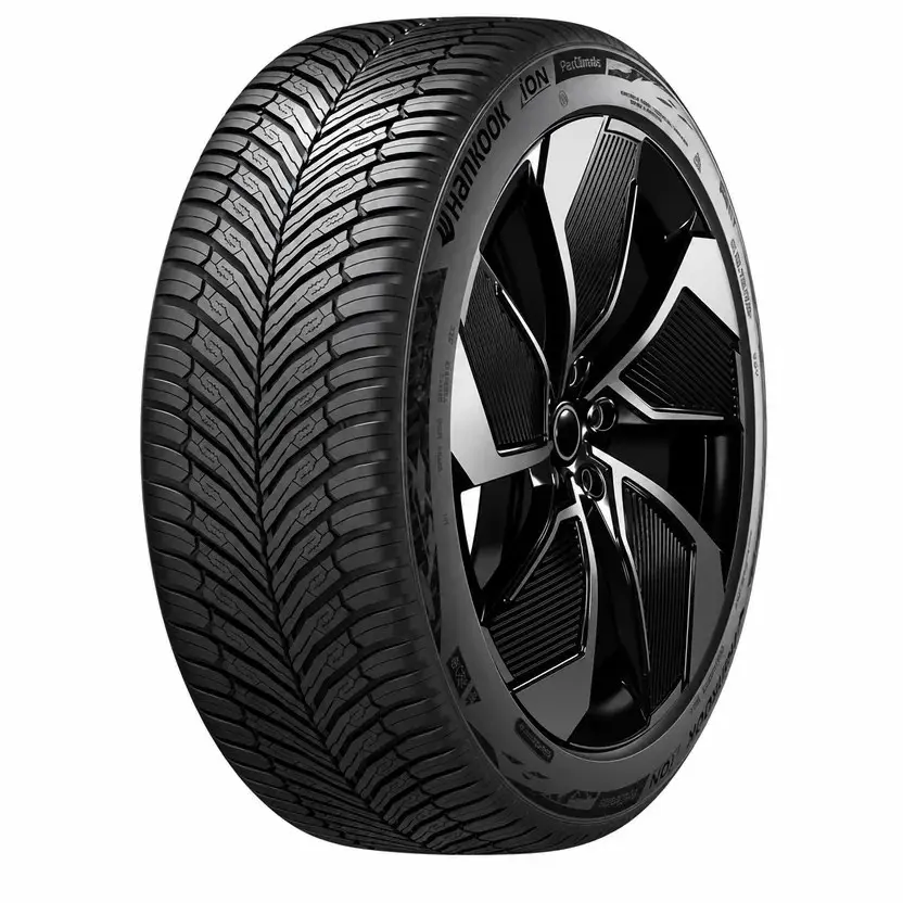 235/50R20 104W, Hankook, IL01A ION FLEXCLIMATE SUV FR M+S XL
