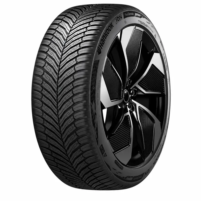 Hankook 235/55R19 105W IL01A ION FLEXCLIMATE SUV M+S XL