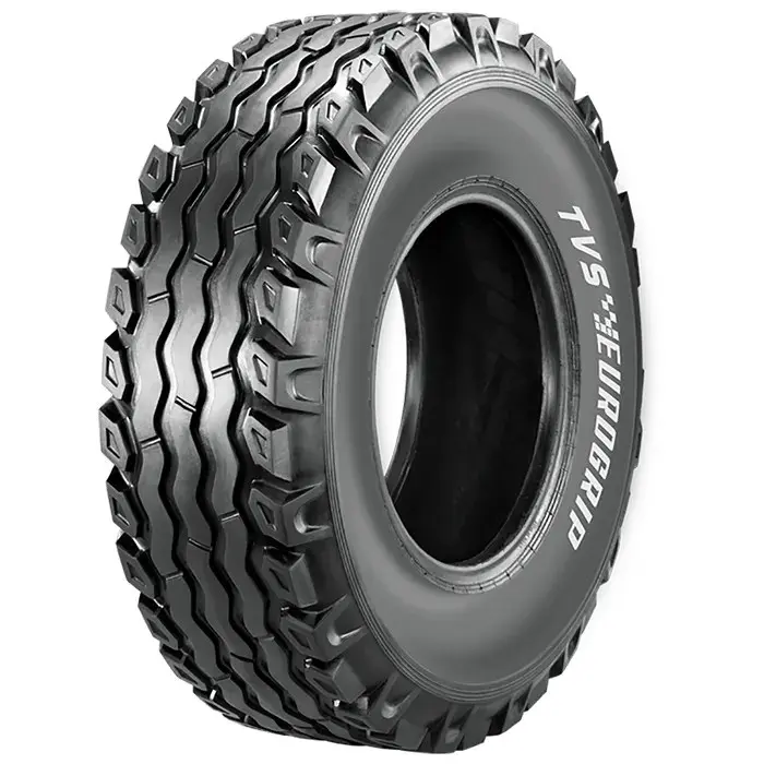 Tvs 10/75R15,3 140/137A6/A8 IM117 18PR TL