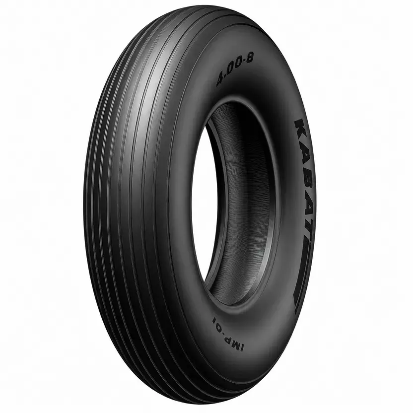 KABAT 4.00-8 IMP-01 57A4 6PR TT