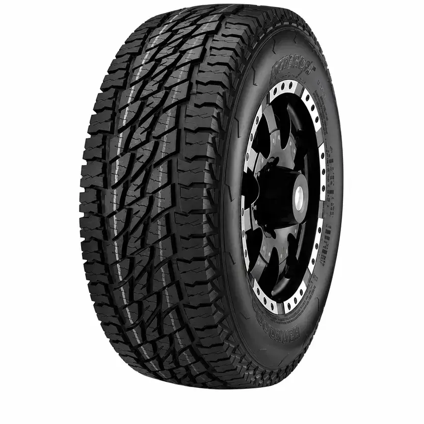 Gripmax 165/60R15 77T INCEPTION A/T II
