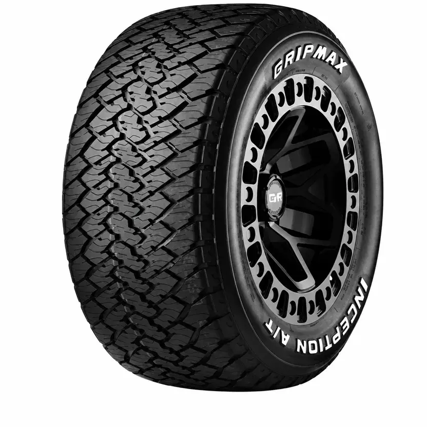 Gripmax 225/65R17 102T INCEPTION A/T TL M+S 3PMSF RWL