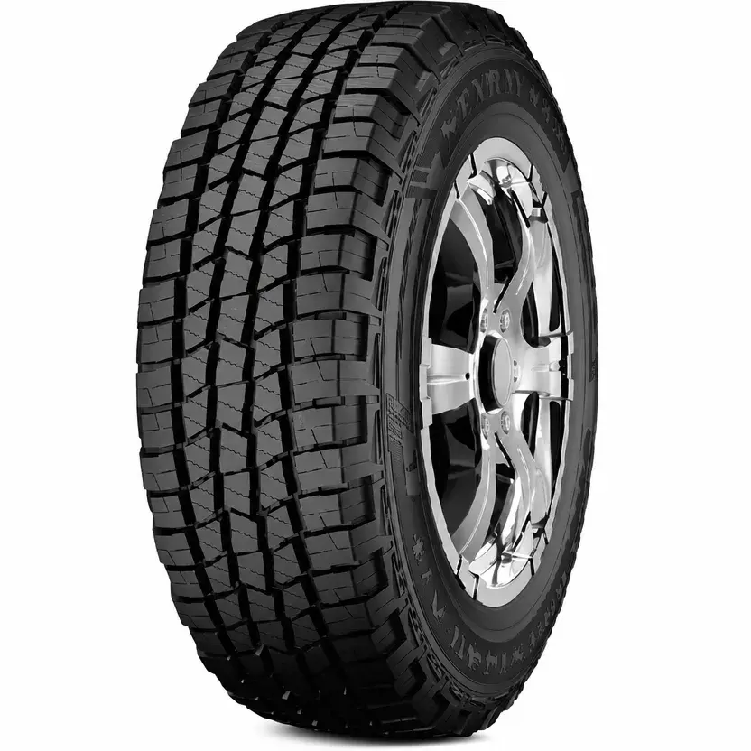 Starmaxx 235/70R16 106T INCURRO A/T ST440 TL