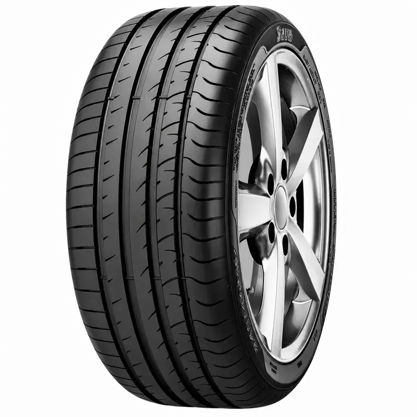 Sava Intensa UHP 2 245/40 R17 95 Y XL MSF