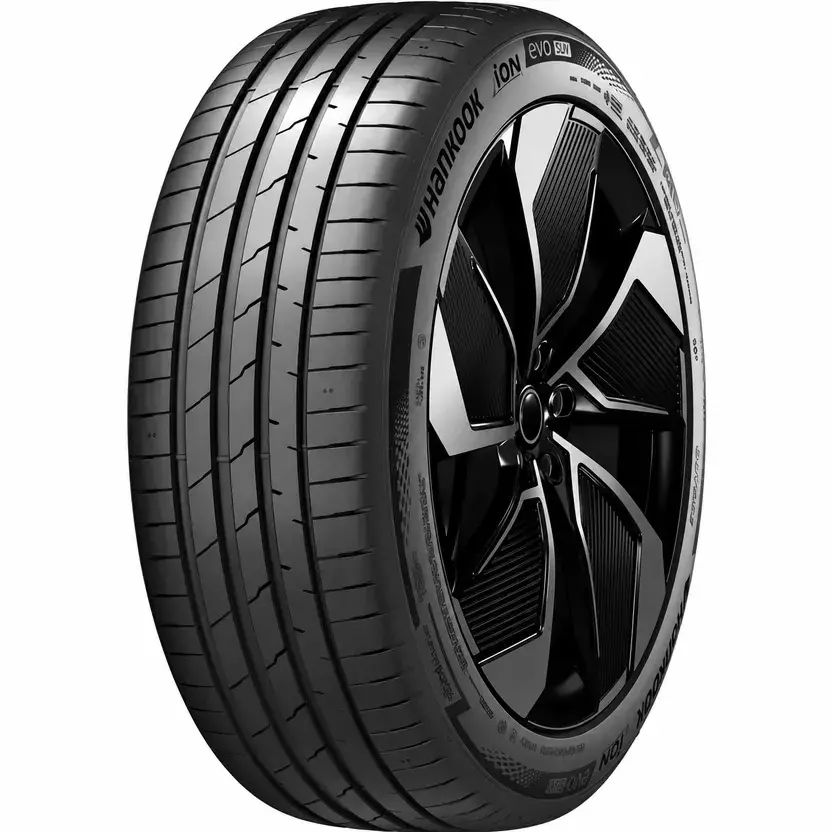Hankook 235/45R20 100Y ION EVO SUV IK01A XL DOT25/26