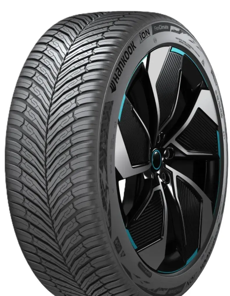 Hankook 235/45R18 98W ION FLEXCLIMATE IL01 FR M+S XL