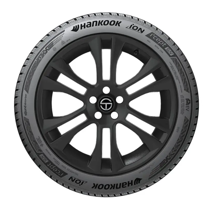 Hankook iON i*cept (IW01) ( 215/60 R17 100H XL 4PR EV, SoundAbsorber SBL )