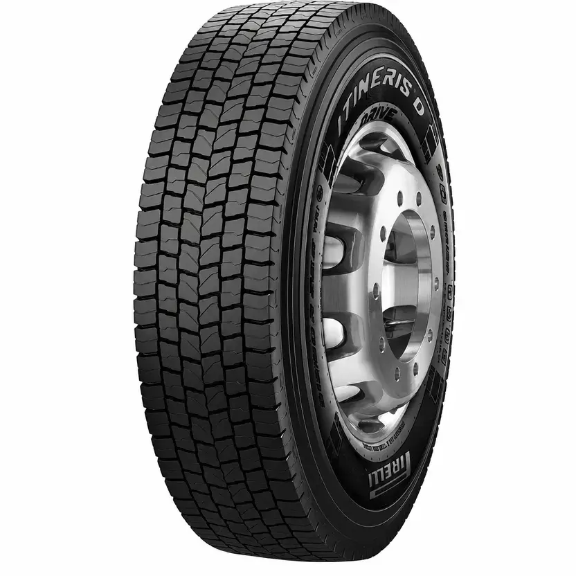 PIRELLI 315/70 R22.5 ITINERIS DRIVE 90 156/150L (152M) 3PMSF M+S DRIVE