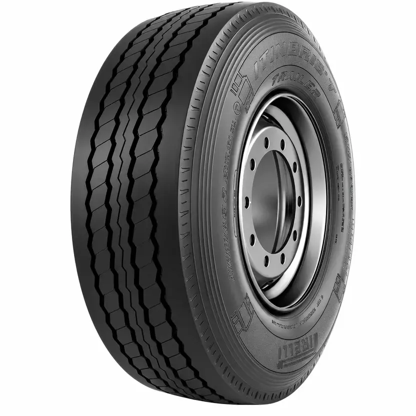 PIRELLI 385/55 R22.5 ITINERIS TRAILER 90 160K TRAILER