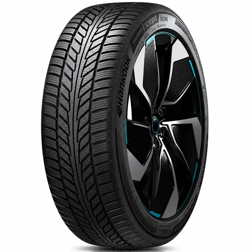 Hankook 225/55R18 98V IW01 ION ICEPT * FR M+S