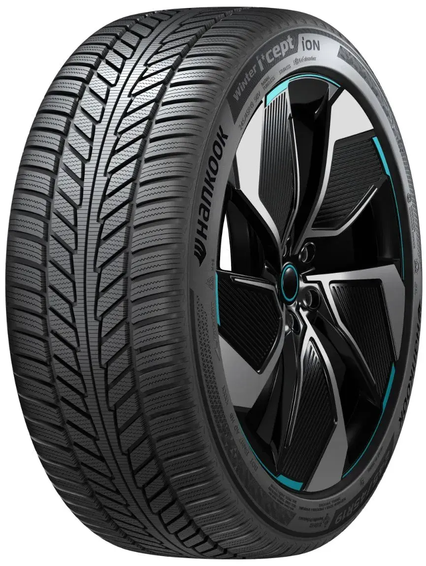 Hankook iON i*cept (IW01) ( 225/55 R18 98V EV, SoundAbsorber )