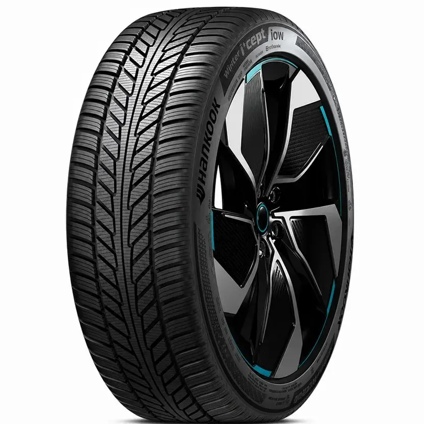 Hankook IW01A ION ICEPT SUV 295/40 R21 111 V Zimní