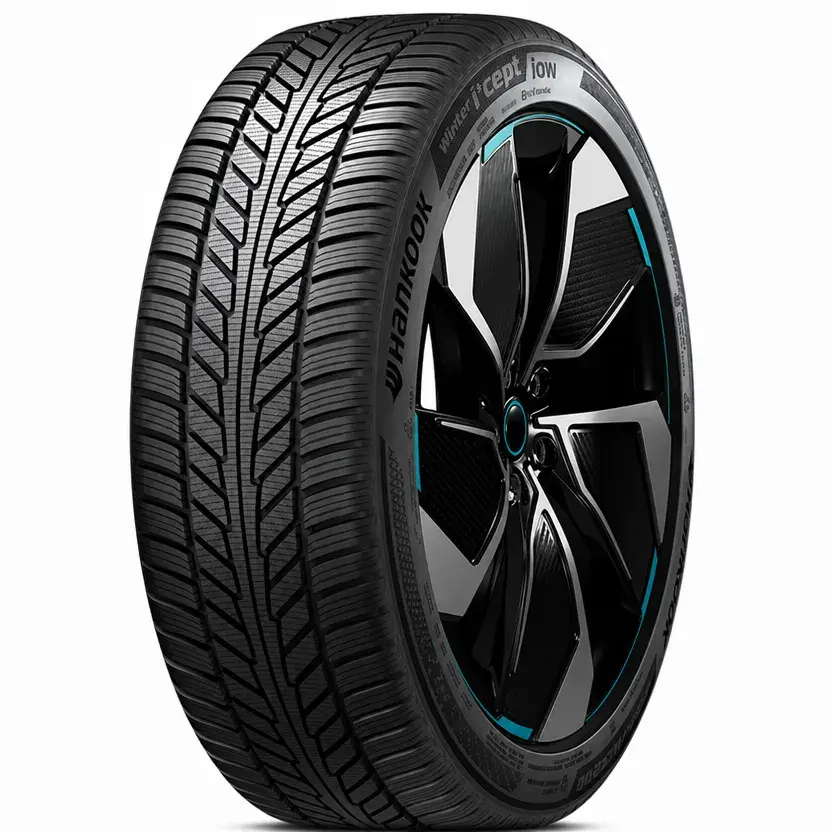 Hankook 255/55R19 111V IW01A ION ICEPT SUV * FR M+S XL