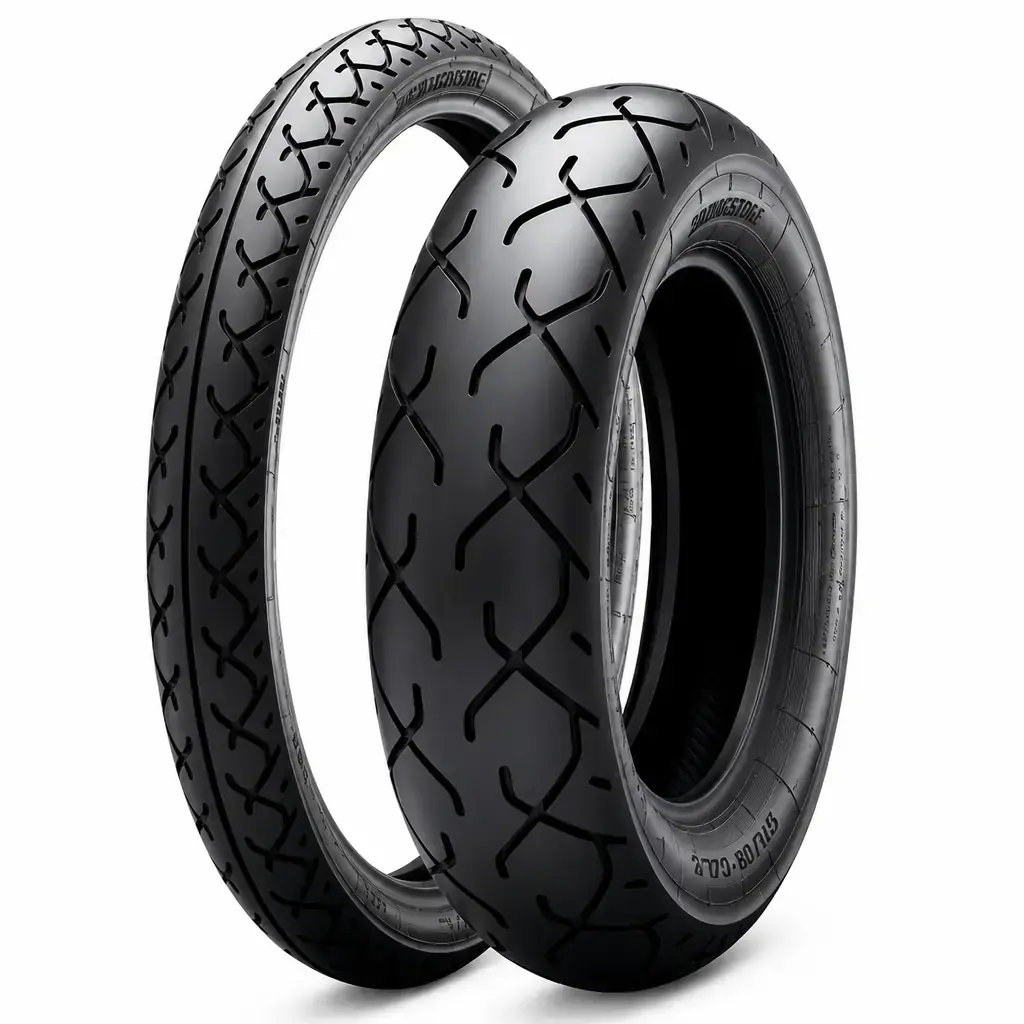 Heidenau 100/90R16 54H 65 K TL