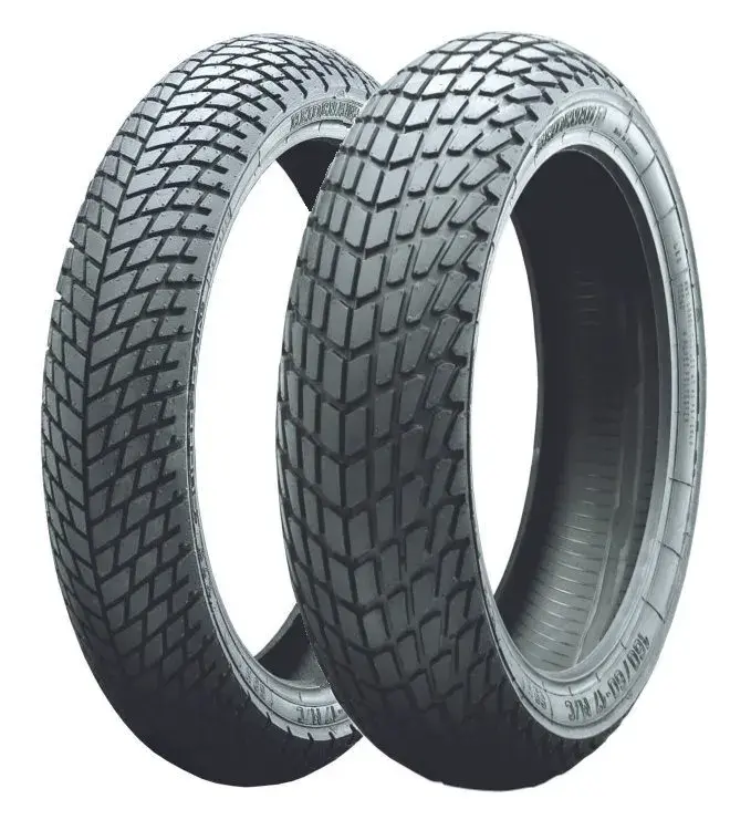 Heidenau 160/60R17 69H 73 K