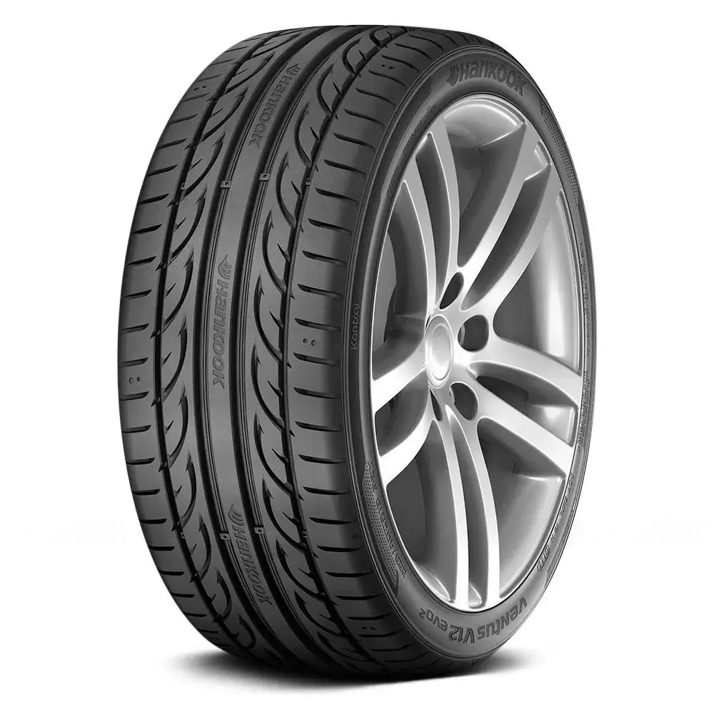 Hankook K120 VENTUS V12 EVO 2 245/45 R20 103Y