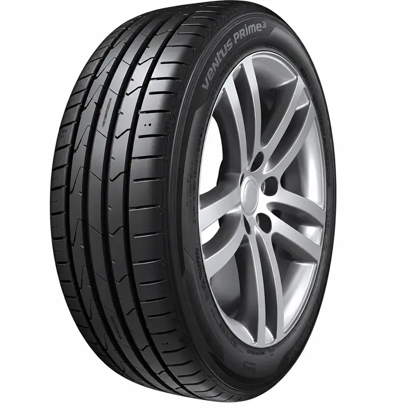 Hankook 215/55R17 94V K125 VENTUS PRIME3 SEAL GUARD TL SEAL