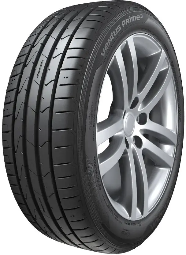 Hankook 205/55R17 91V K125B VENTUS PRIME 3