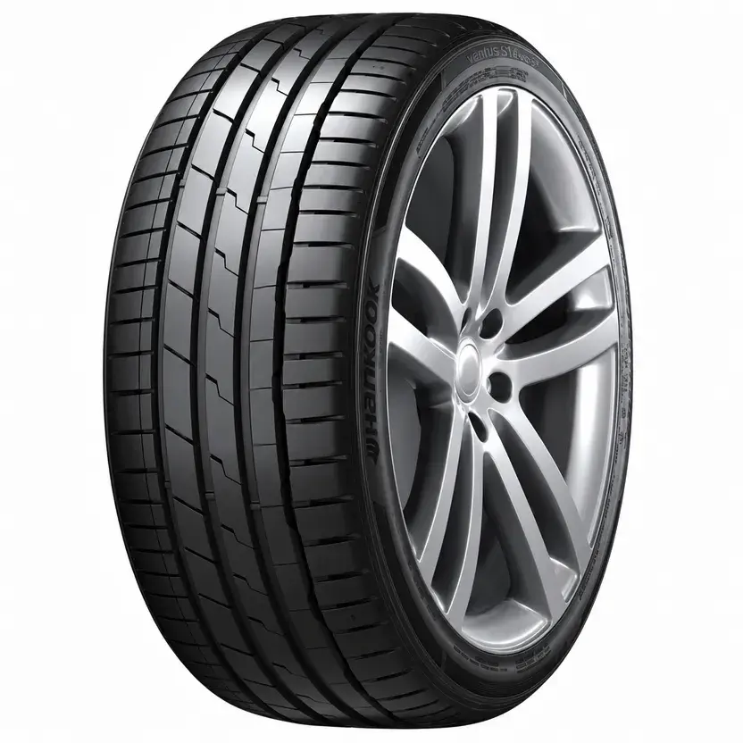 Hankook 285/40R22 110Y K127A SOUND ABSORBER TL AO XL