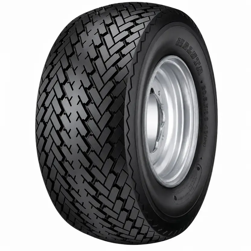 KENDA 20.5X8-10 (205/65-10) K-368 90M 8PR