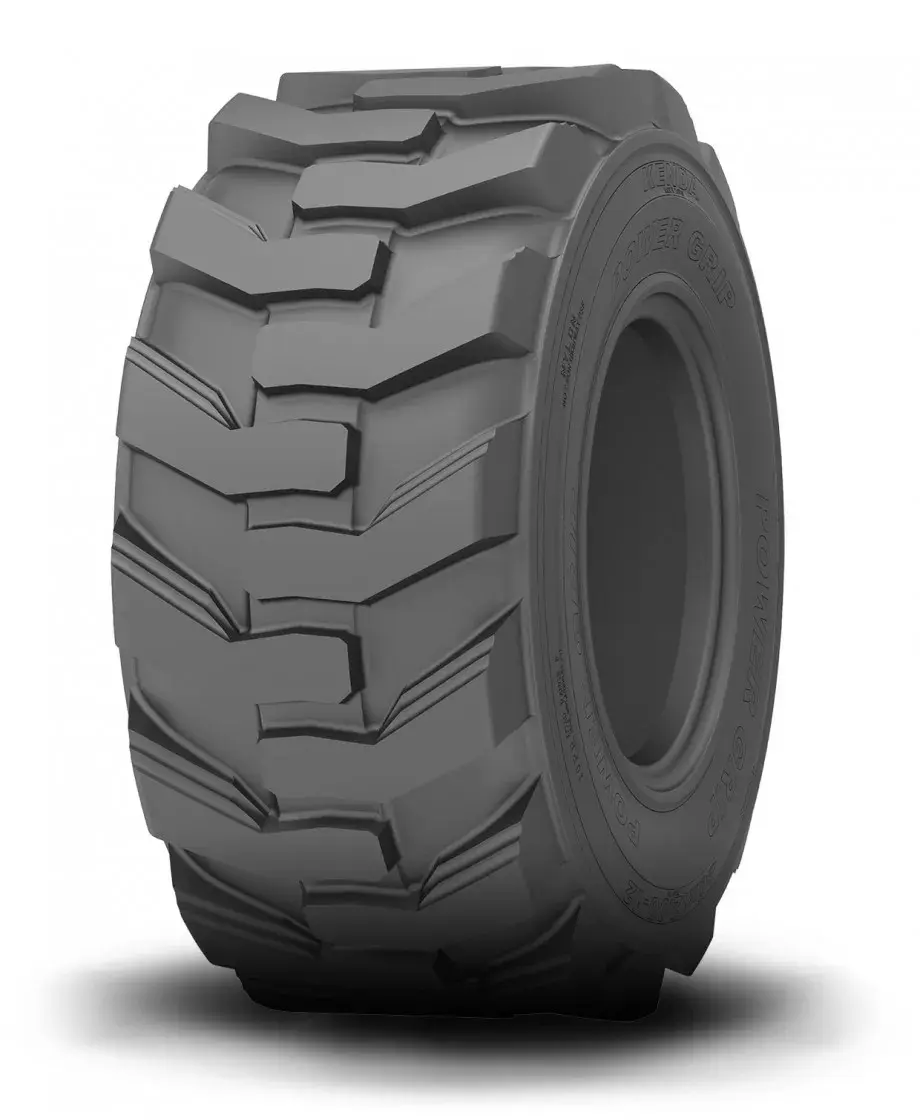KENDA 27X8.5-15 K395 POWER GRIP HD 113A2 8PR TL