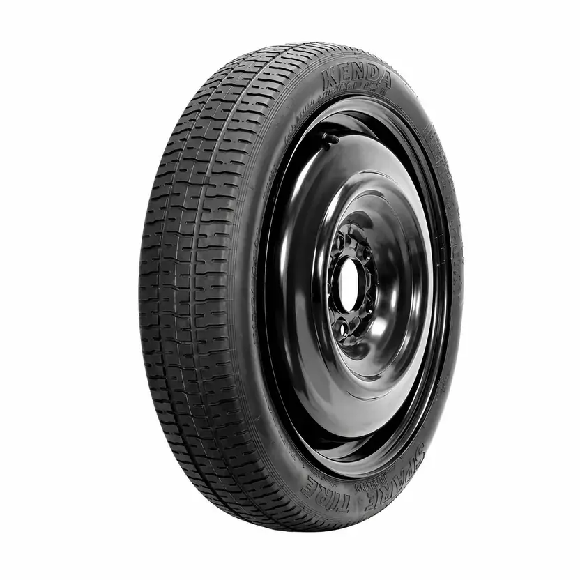 Kenda 125/70R16 96M K801A DOT25/26