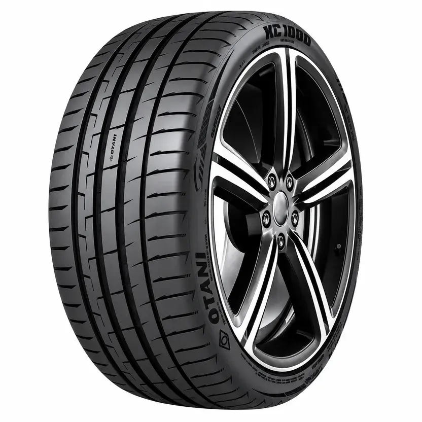 Otani 245/40R19 98Y KC1000