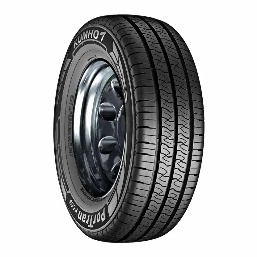 Kumho PORTRAN KC53 195/60 R16 99/97H