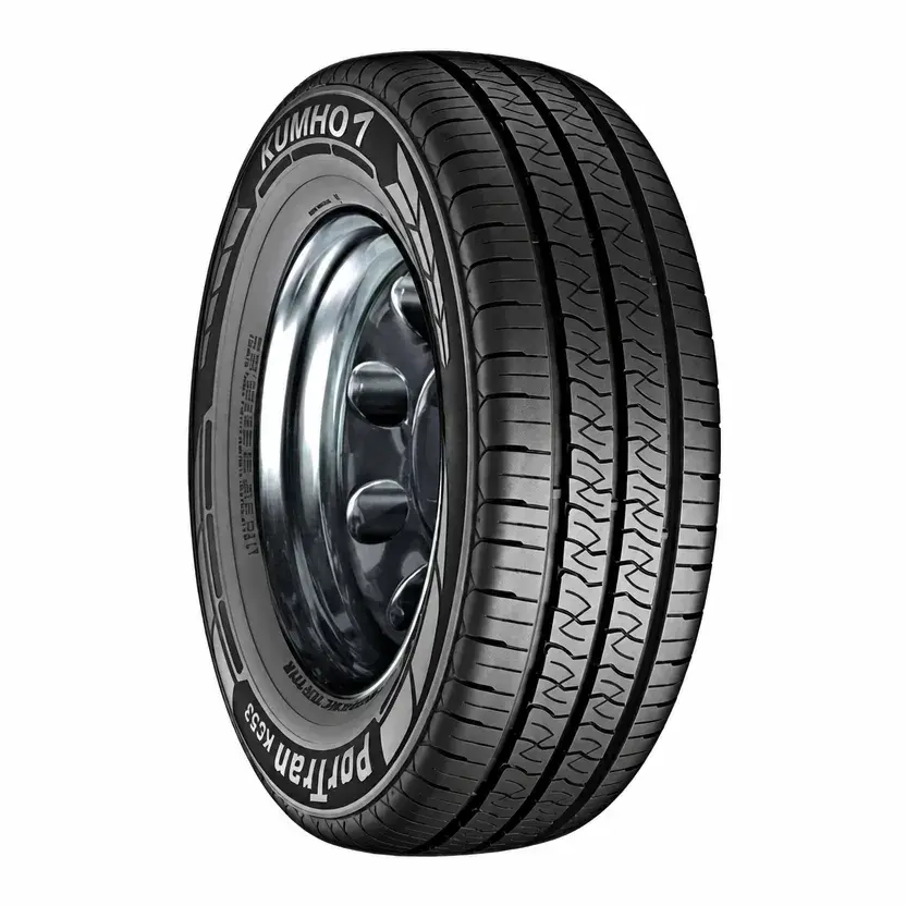 Kumho 225/75R16C 121/120R KC53