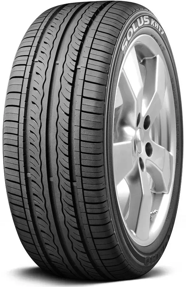 Kumho 135/80R13 70T KH17 (2023) TL