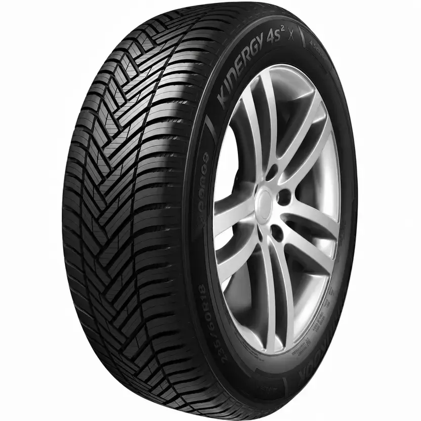 Hankook 255/55R18 109V KINERGY 4S 2 X