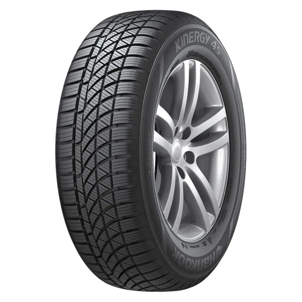 Hankook Kinergy 4S H740 ( 215/50 R17 91H 4PR SBL )