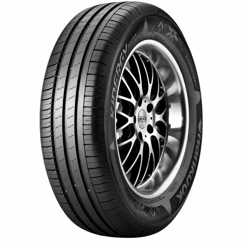 Hankook 195/65R15 95H Kinergy Eco XL