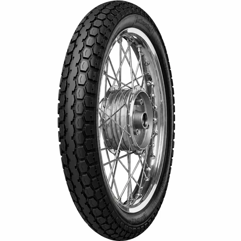 Continental 2,5x2,00-19 45J KKS10 (23 X 2,50) TT
