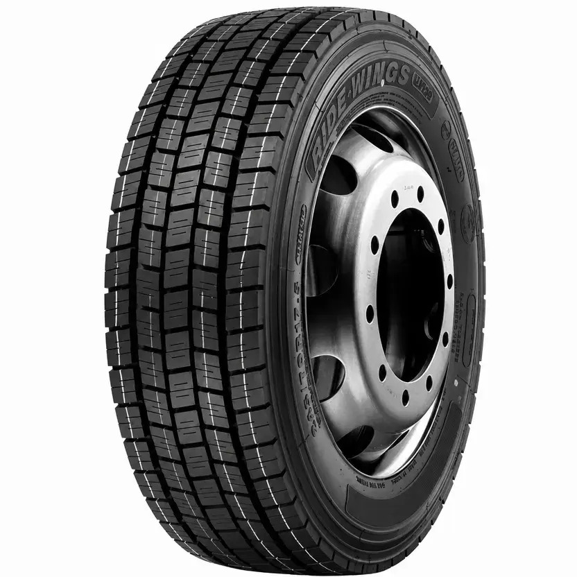 LEAO 265/70 R17.5 KLD200 140/138M DRIVE 3PMSF