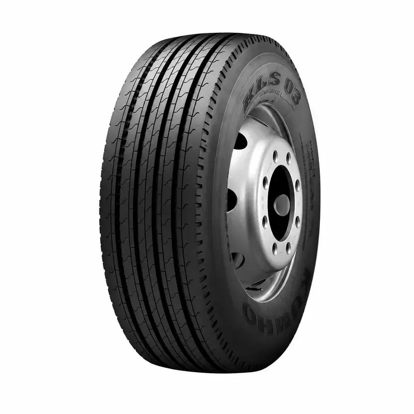 Kumho LS03 385/65 R22,5 24L 164K