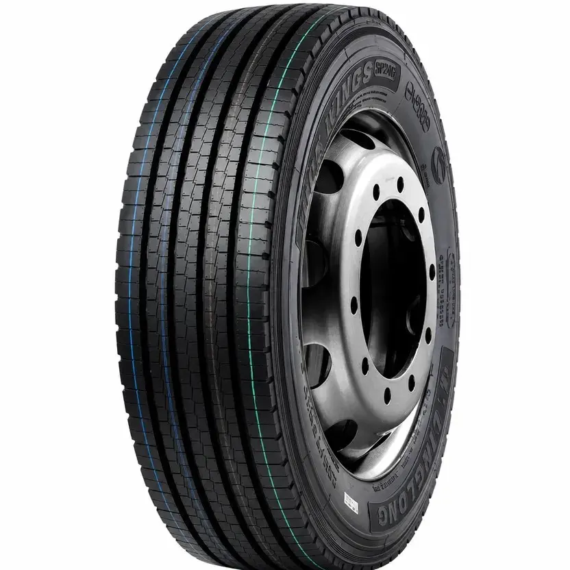 Infinity KLS200 265/70 R17,5 140/138M 16PR 3PMSF