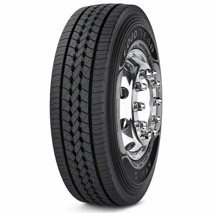 Goodyear 305/70R22,5 153/150/150/148L/M KMAX S 3PMSF