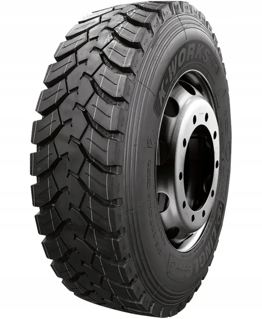 Leao 315/80R22,5 156/150K KMD406 K 20PR TL