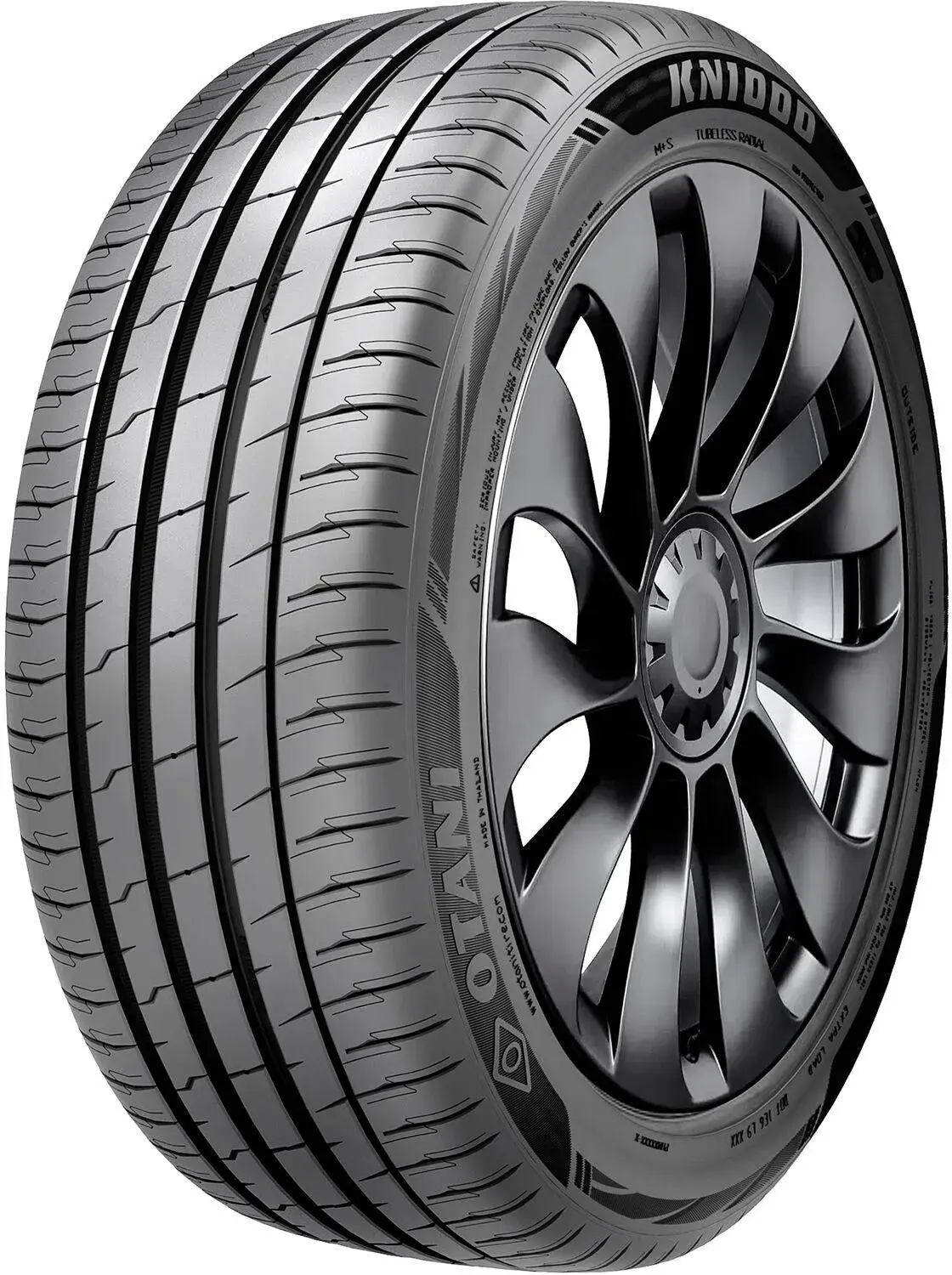 Otani 235/50R20 104V KN1000 XL