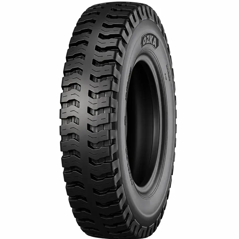 ÖZKA 7,50-16 12PR KNK25 121A8 TT ÖZKA