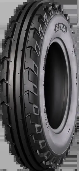 ÖZKA 6,50-16 8PR KNK30 97A6 TT (SEHA)