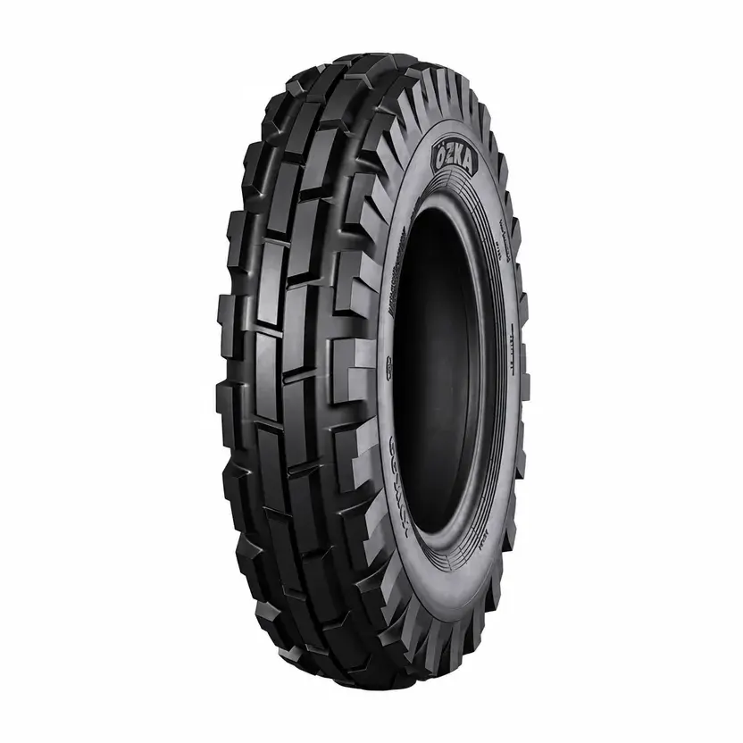 ÖZKA 6,50-16 6PR KNK33 91A6 TT (SEHA)