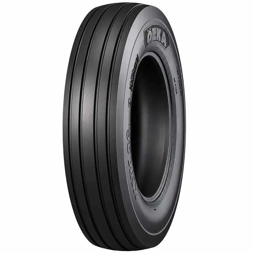 ÖZKA 16/70-20 14PR KNK36 154A6 TL ÖZKA