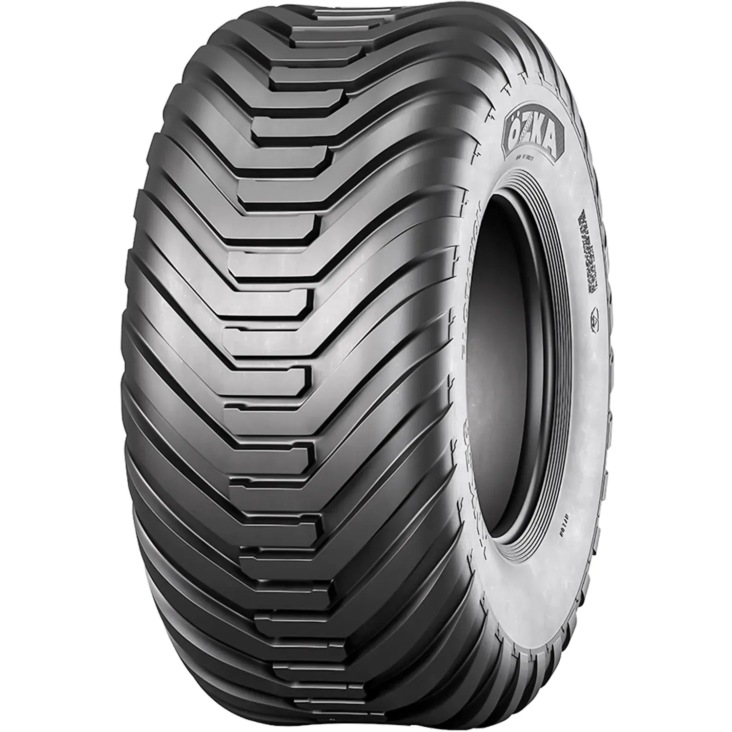 ÖZKA 12,5/80-15,3 16PR KNK56 144A8 TL ÖZKA