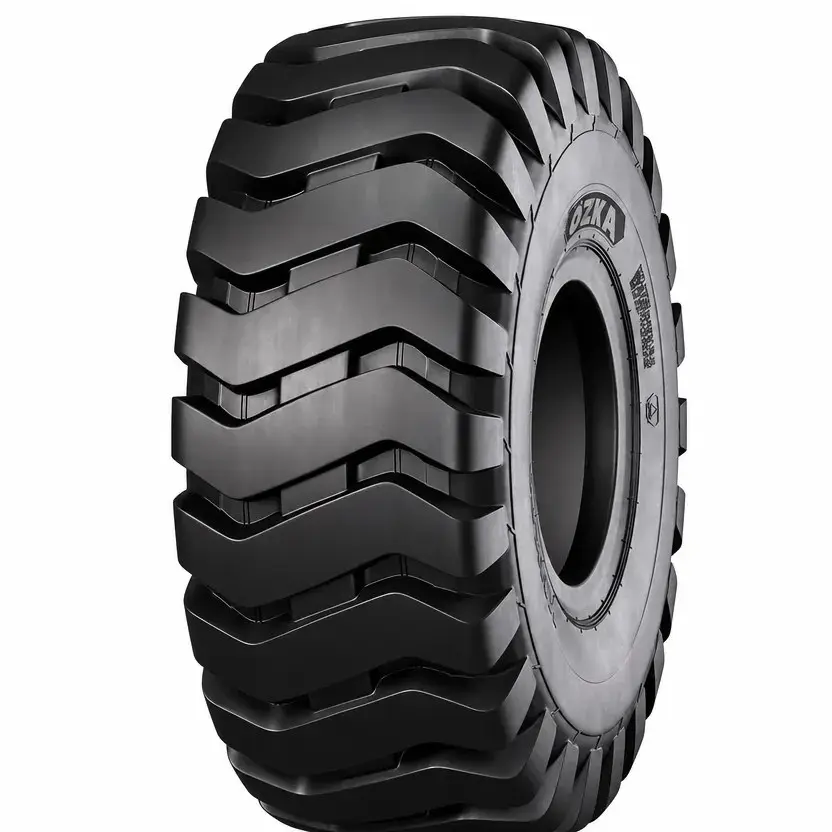 ÖZKA 17,5-25 20PR KNK70 181A2 TL ÖZKA