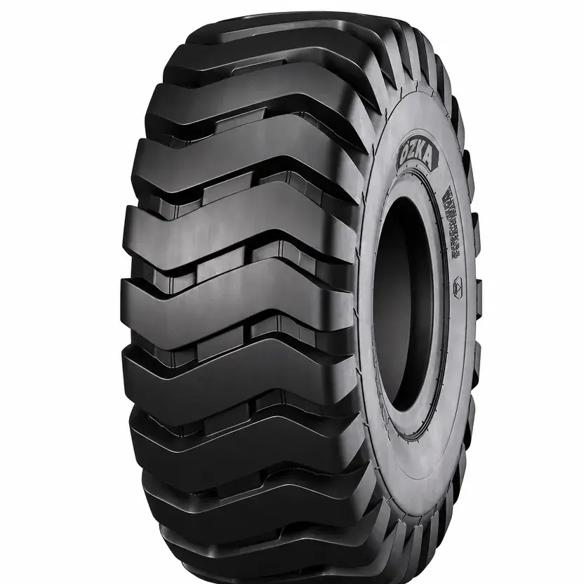 ÖZKA 17,5-25 20PR KNK70 181A2 TL ÖZKA